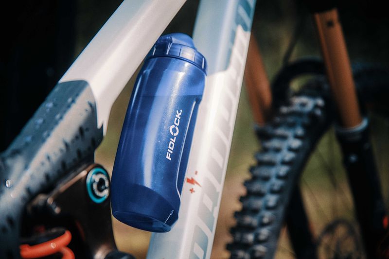 Fidlock TWIST singel drikkeflaske 590ml