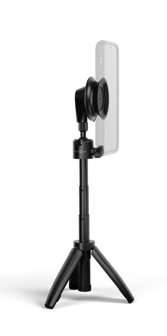 Hovedbilde Fidlock VACUUM Mini Tripod base