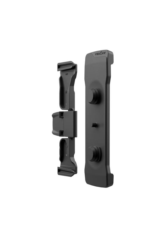 Fidlock TWIST Sykkelbase til Bosch batteriholder BPM