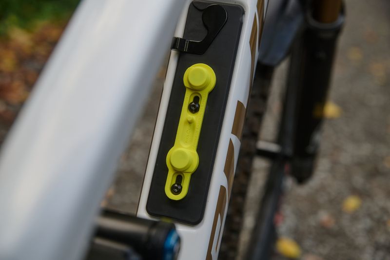 Fidlock TWIST Sykkelbase