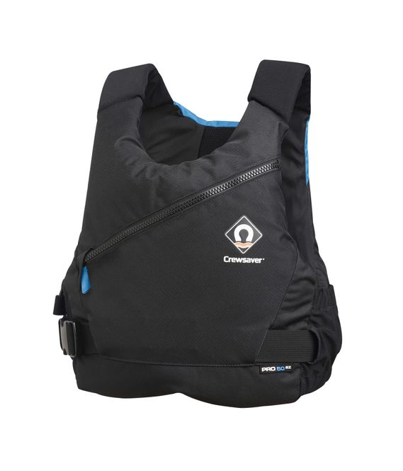 Hovedbilde Redningsvest Crewsaver PRO 50N SZ