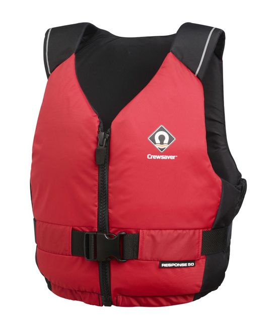Hovedbilde Redningsvest Crewsaver Response 50N