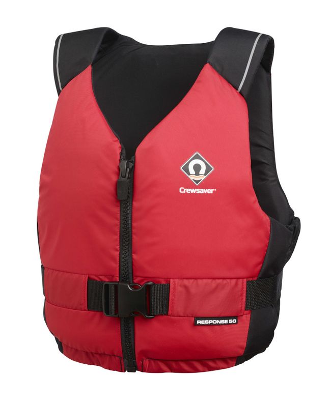 Redningsvest Crewsaver Response 50N