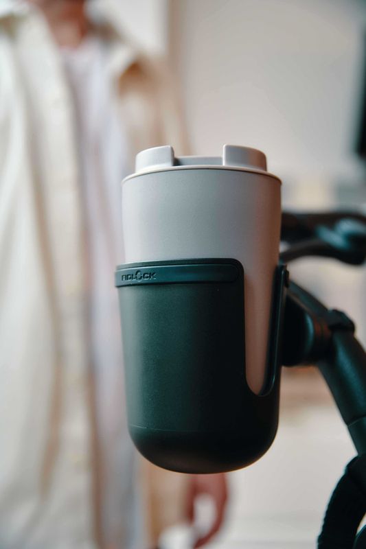 Fidlock TWIST Koppholder + base