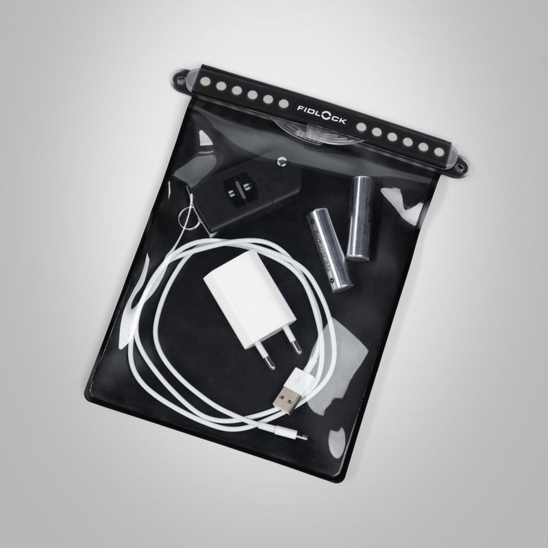 Fidlock  HERMETIC Tørrpose MAXI