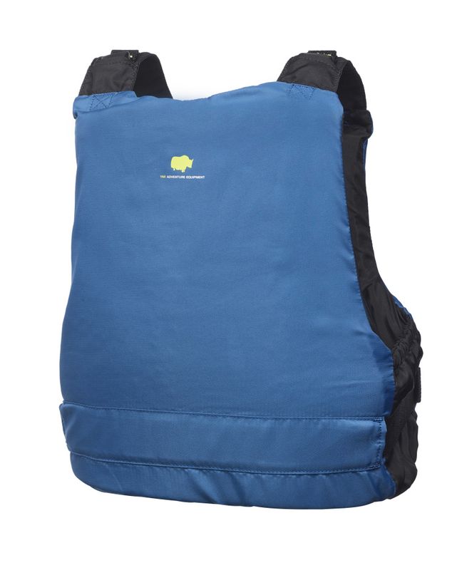 Redningsvest YAK Blaze 50N til kajakk