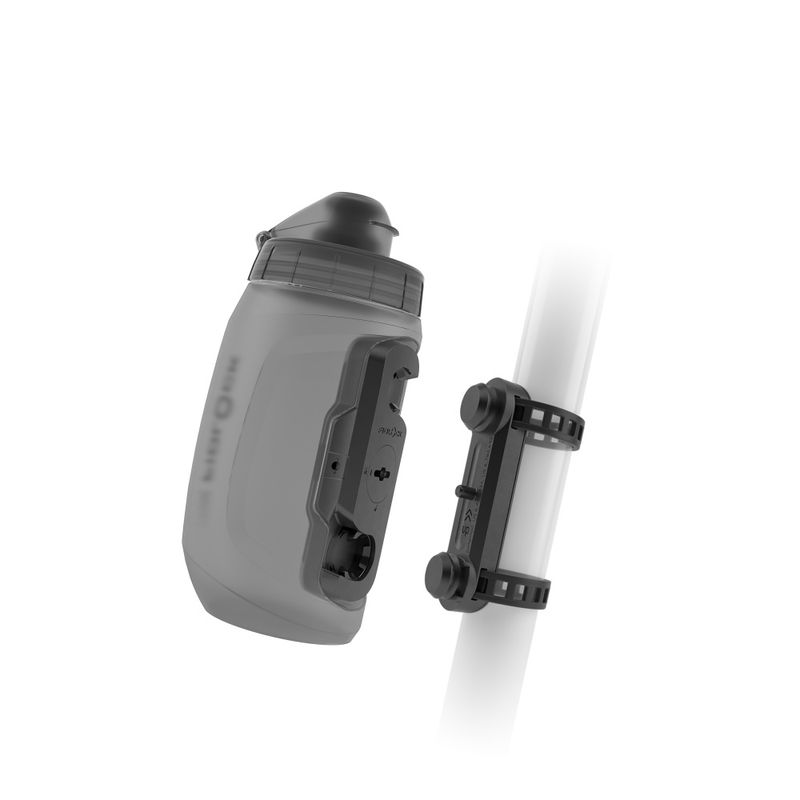 Fidlock TWIST Drikkeflaske 450ml + Sykkelbase Universal