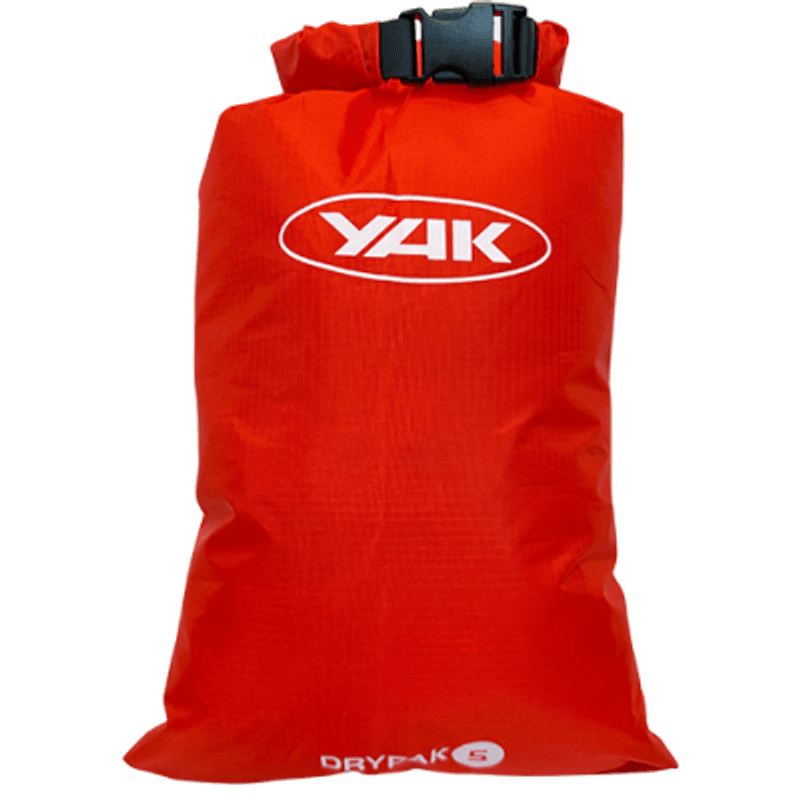 YAK Lightweight Dry bag set