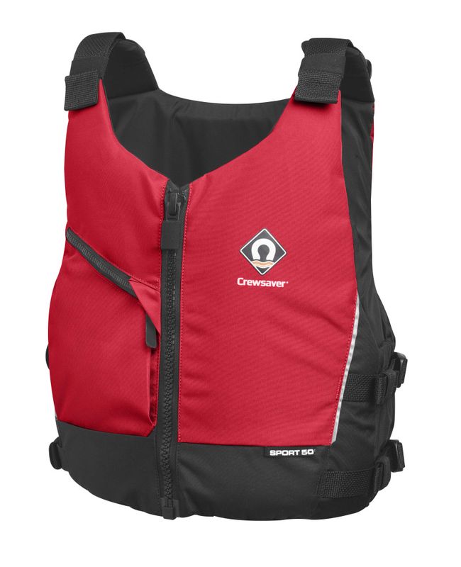 Redningsvest Crewsaver Sport 50N 