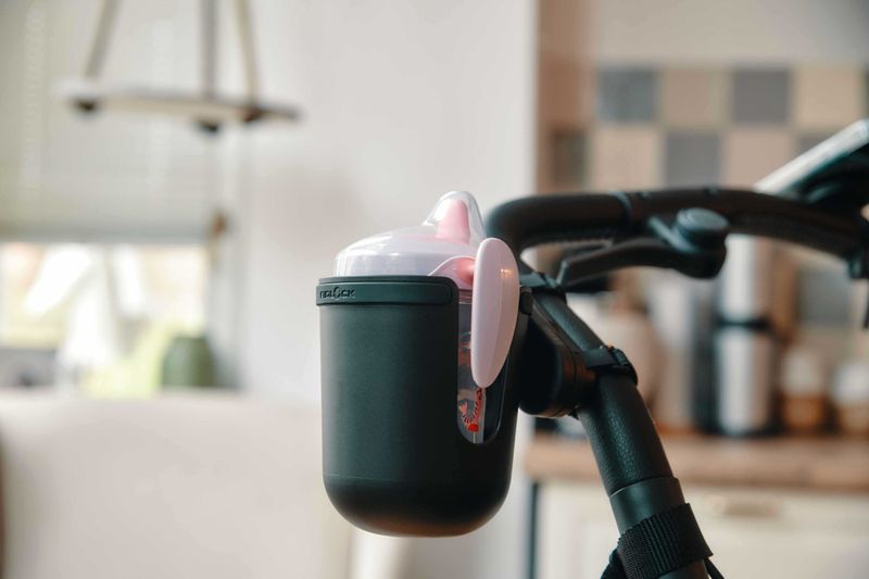 Fidlock TWIST Koppholder + base