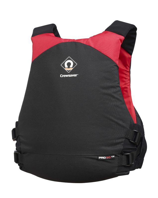 Redningsvest Crewsaver PRO 50N CZ