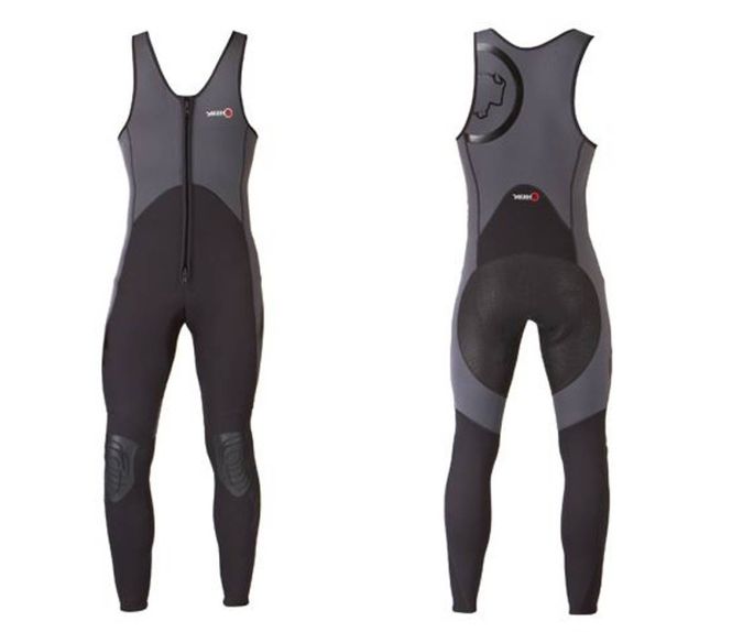 Hovedbilde YAK Zip Long John