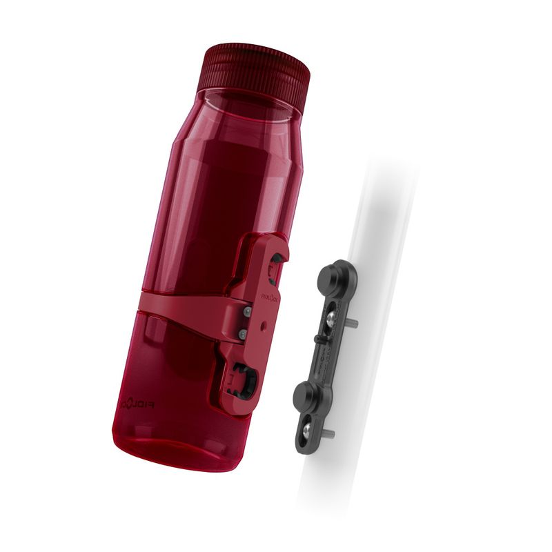 Fidlock TWIST Drikkeflaske 700ml LIFE + Sykkelbase