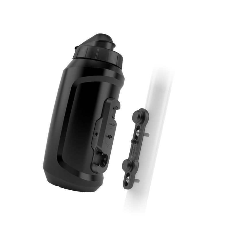 Fidlock TWIST Drikkeflaske 750ml kompakt + Sykkelbase