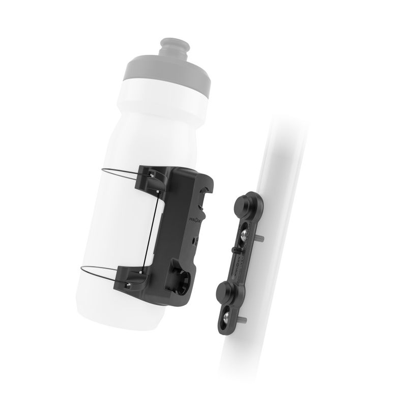 Fidlock TWIST Universalkontakt Boa® Flaskeholder + Sykkelbase